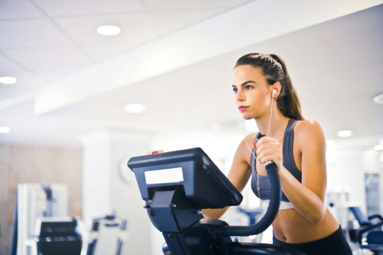 Best Gyms for Personal Training in London