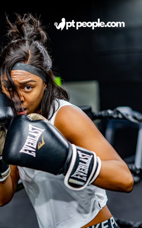 Find the Best 
🥊 Boxing Lessons
Worldwide 