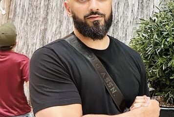 Sharjah Dubai Personal Trainer | Imran PT