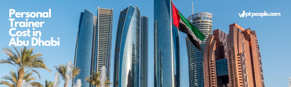 Personal Trainer Cost in Abu Dhabi (2024)