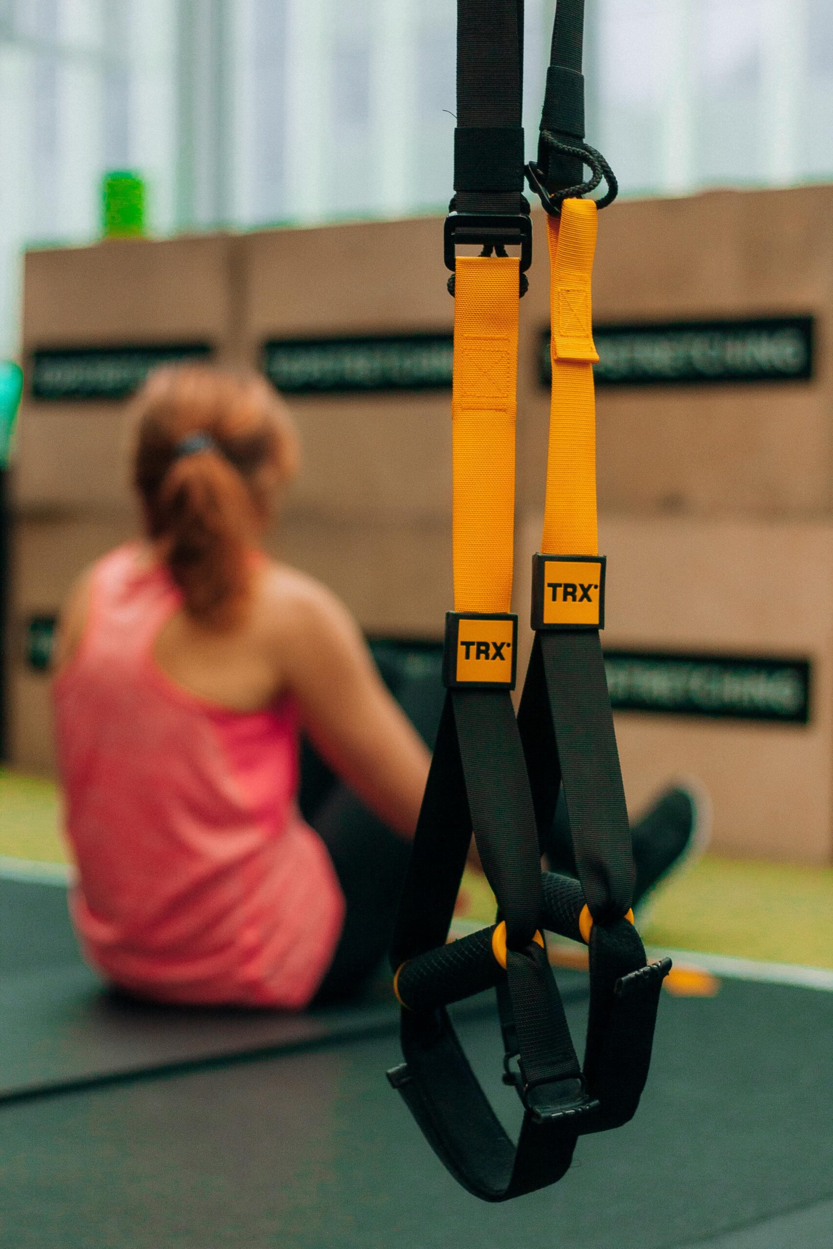 Find the Top 
TRX Training
Club Near You