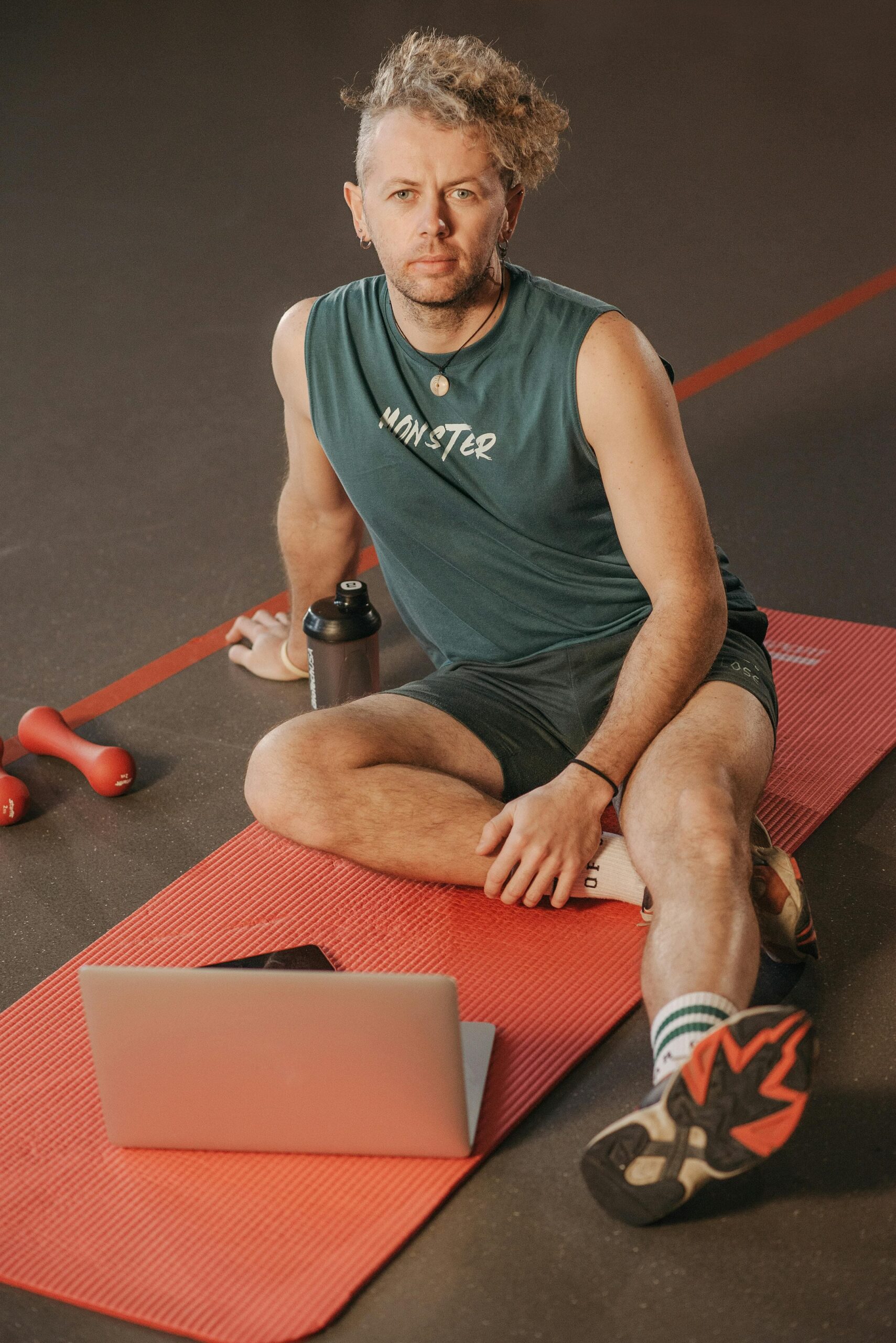 Online Personal Trainers