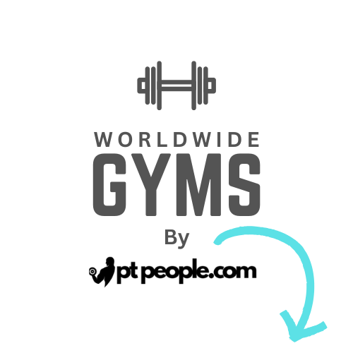 Gym in my Neighbourhood