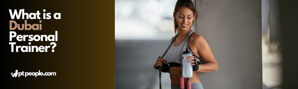 What is a Personal Trainer and What Do They Do?