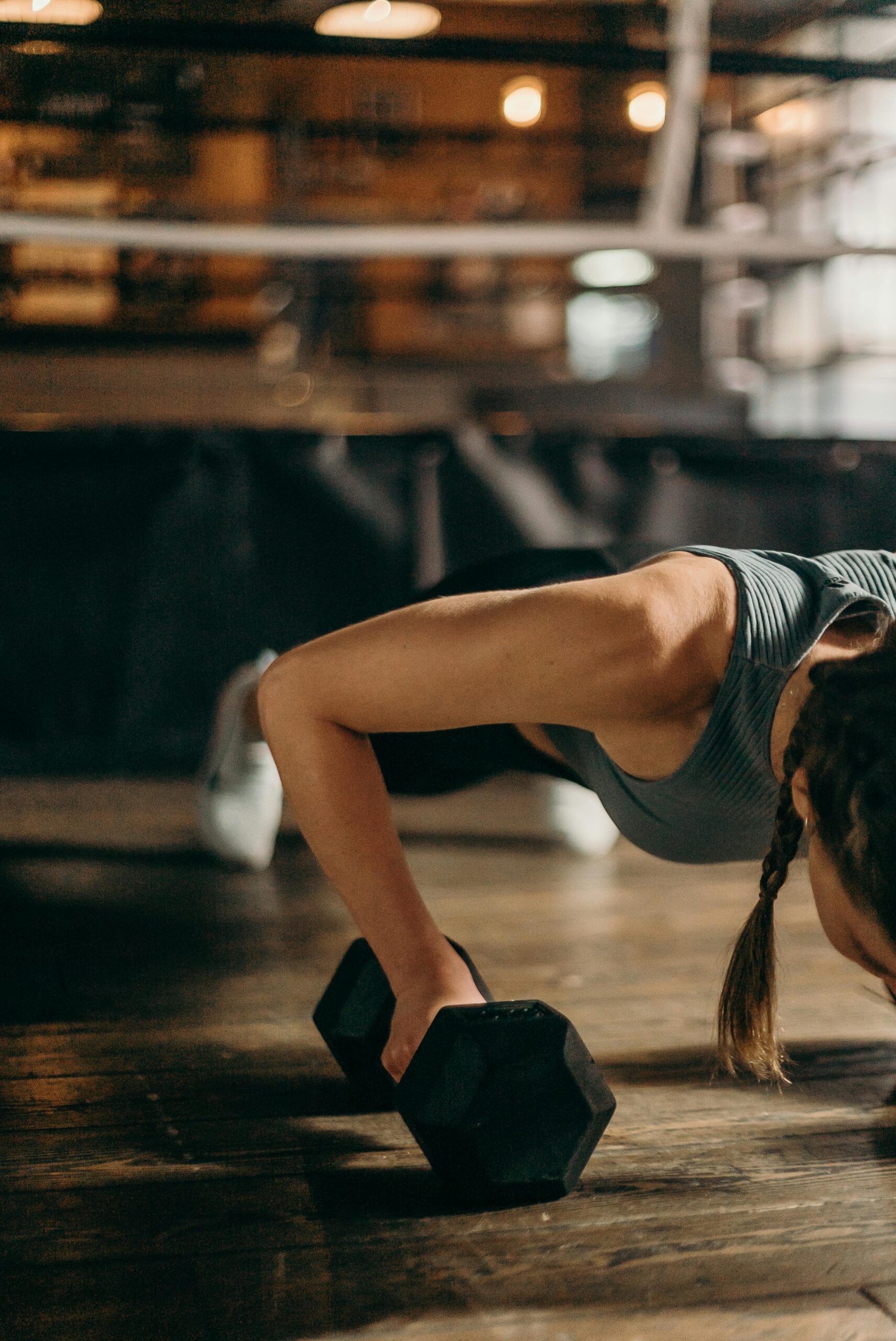 Find the Best 
Women’s Fitness
Female Personal 
Trainer Locally
