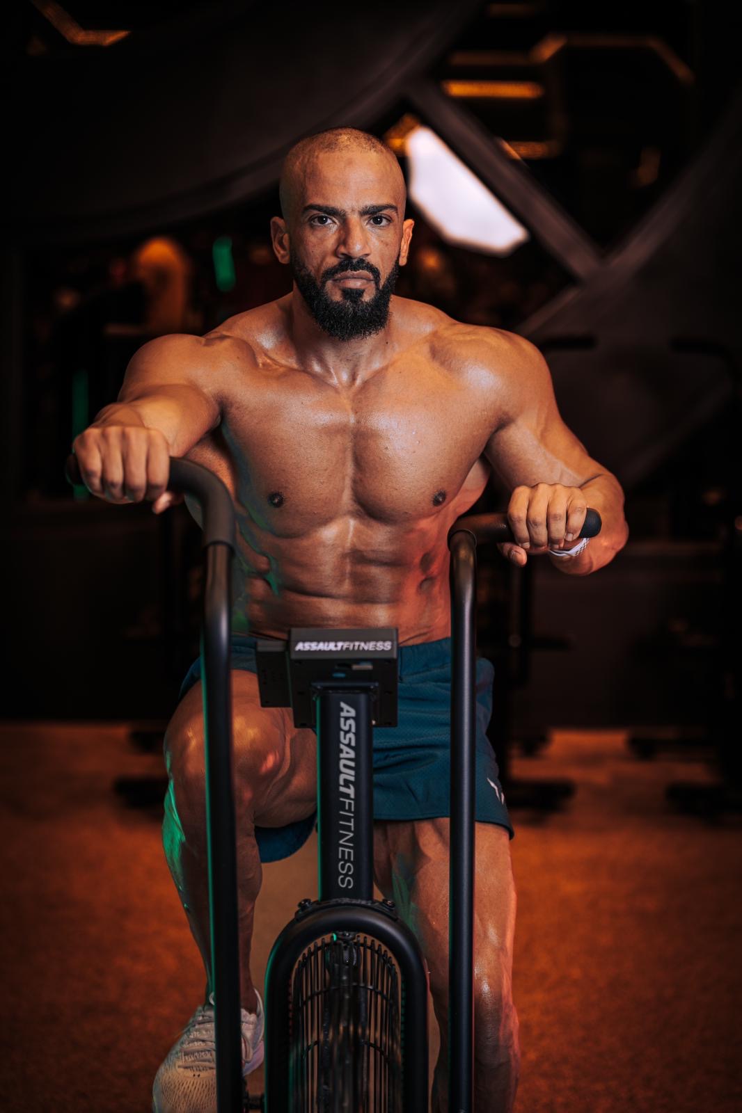 Find the Best
Abu Dhabi 
Personal Trainers 
& Gyms