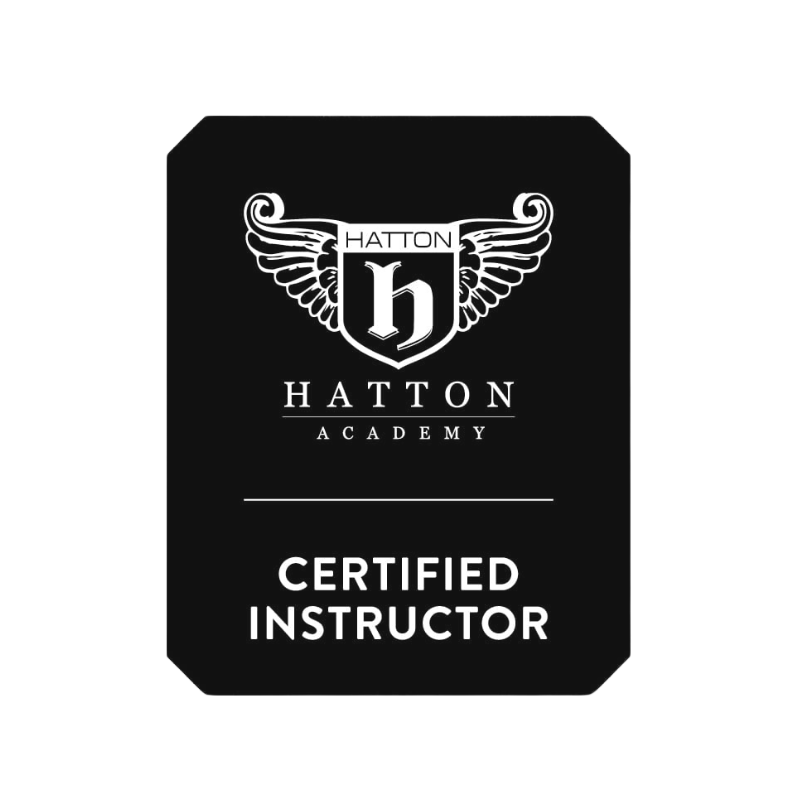 Hatton Boxing UK Certified Instructors