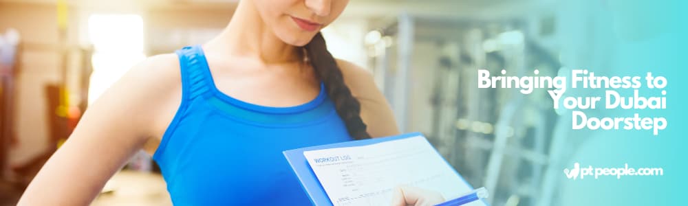 Location: Bringing Fitness to Your Dubai Doorstep