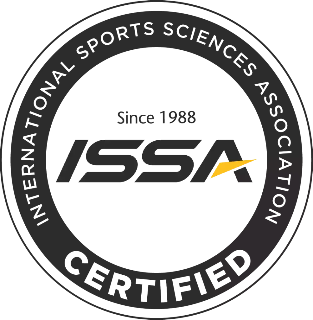 ISSA Personal Training Certification (2025)