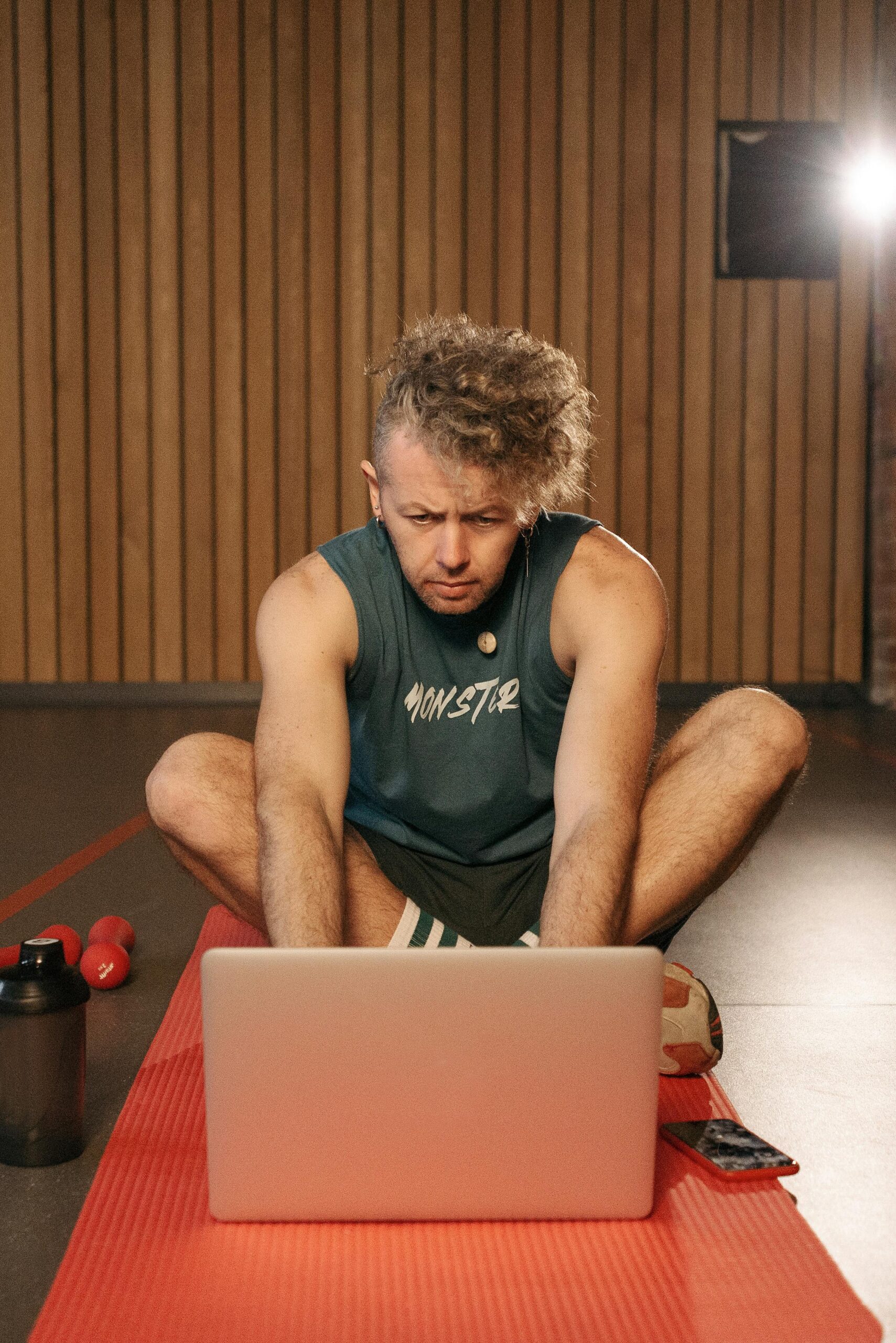 Personal Trainer 
Advertising 
Packages