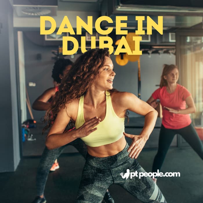 Dubai dance classes: Improve your coordination, fitness, and confidence with every step. (This focuses on the benefits of dance classes, uses the location "Dubai" and the keyword "dance classes", and highlights multiple positive outcomes).
