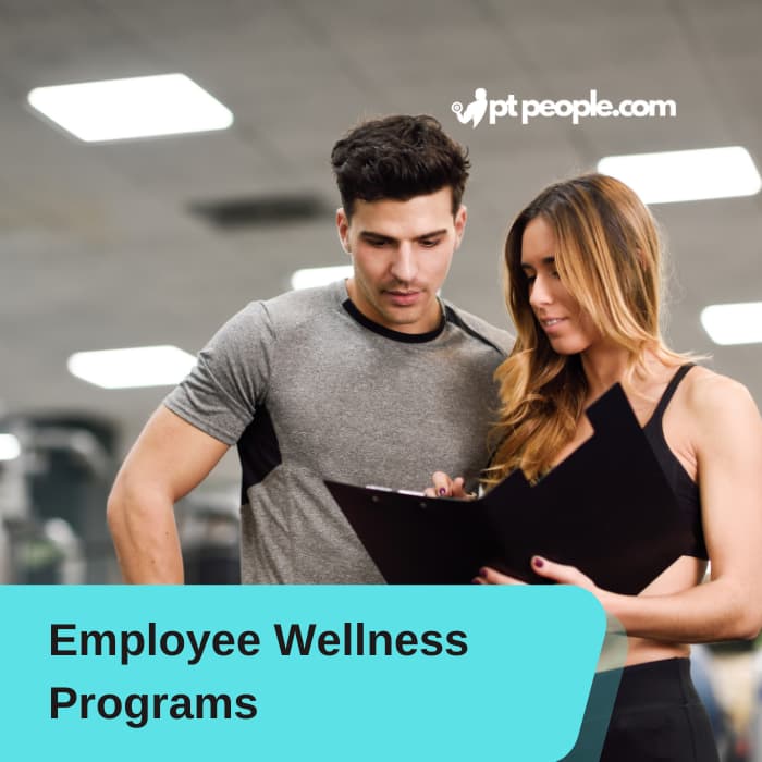Stress-reducing corporate fitness program in Dubai featuring a meditation session. (This describes a specific program offering, uses the location "Dubai" and the keyword "corporate fitness programs", and focuses on the holistic approach to employee well-being).