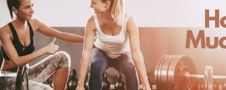 Personal Trainer Cost in Abu Dhabi (Updated)