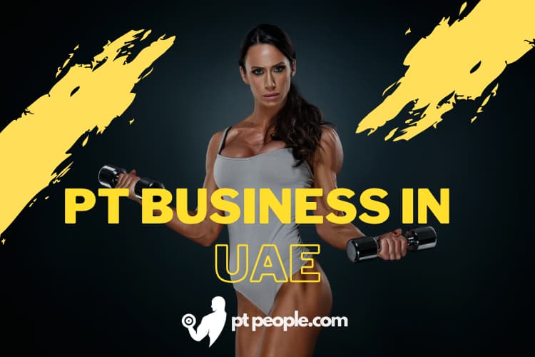 Start Your Personal Training Business in Dubai With a 0% Tax Business Setup