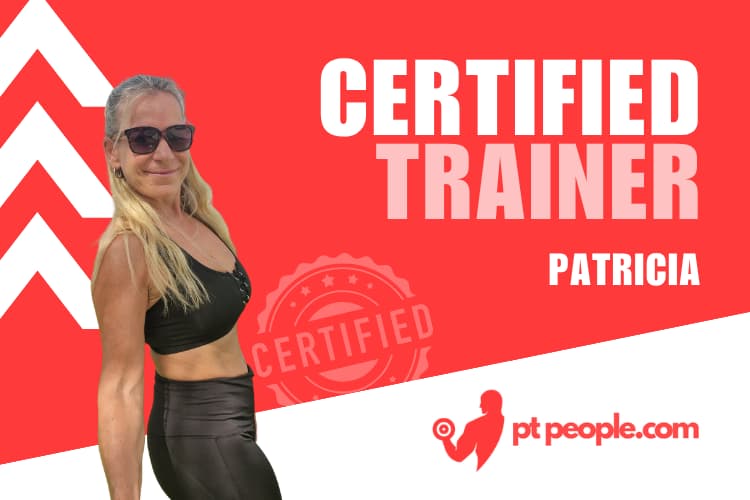 Female Personal Trainer Dubai Patricia Villaret Pilates