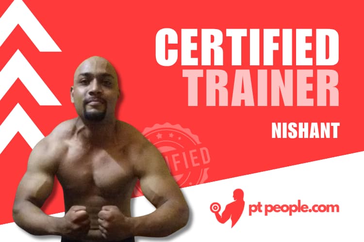 Male Personal Trainer Abu Dhabi | Nishant Dhalwal
