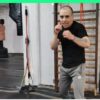 Abu Dhabi Boxing and kickboxing, Nutrition Specialist – Nemanja