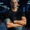 Personal Trainer Dubai – Moustafa Touson