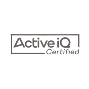 Active IQ Certified Level 3 Fitness Coaches