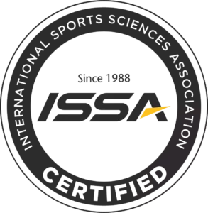ISSA Personal Training Certification (2025)