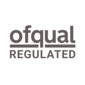 OFQUAL Regulated Level 3 Personal Trainer Badge