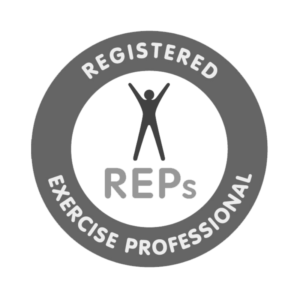 REPS UK Level 3 Fitness Trainers