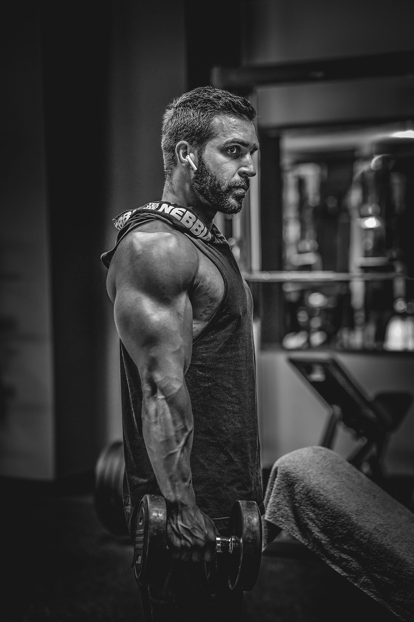 man, strong, fitness, gym, body, muscles, model, tattoos, gym, gym, gym, gym, gym