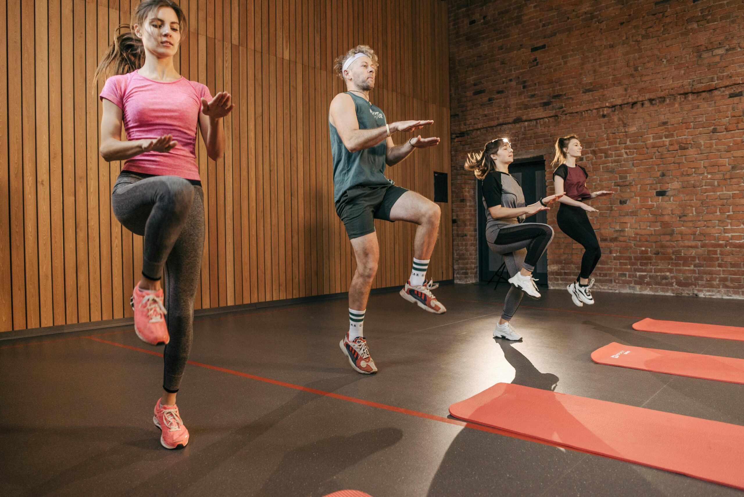 Explore Instructors