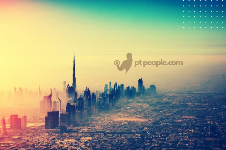 Top Gyms and Trainers in UAE Top Gyms and Trainers in UAE