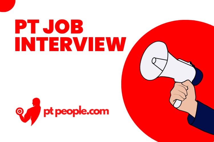 Preparing for a Personal Trainer Interview | Our Top Tips