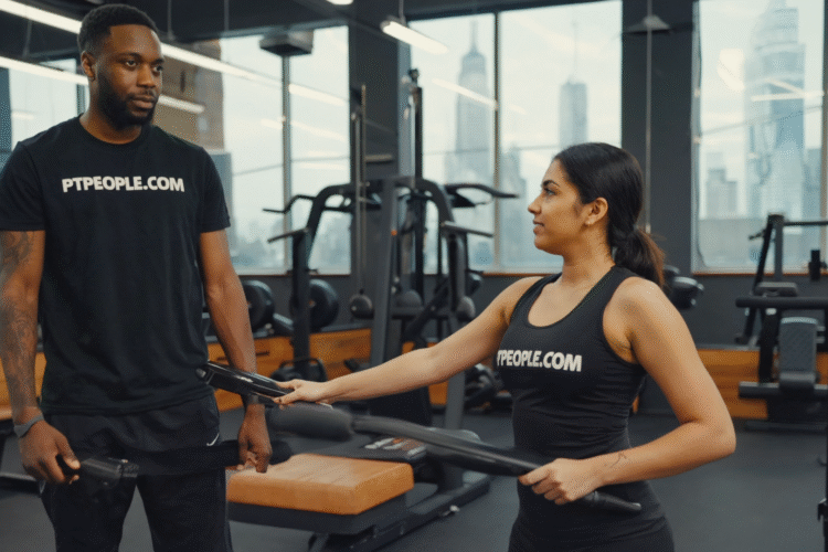 Is Starting a Personal Training Business in New York Still Worth It?