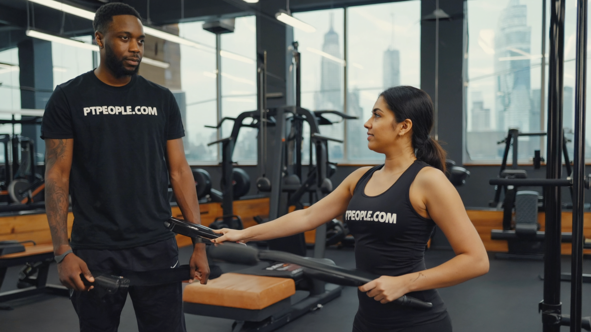 Is Starting a Personal Training Business in New York Still Worth It?
