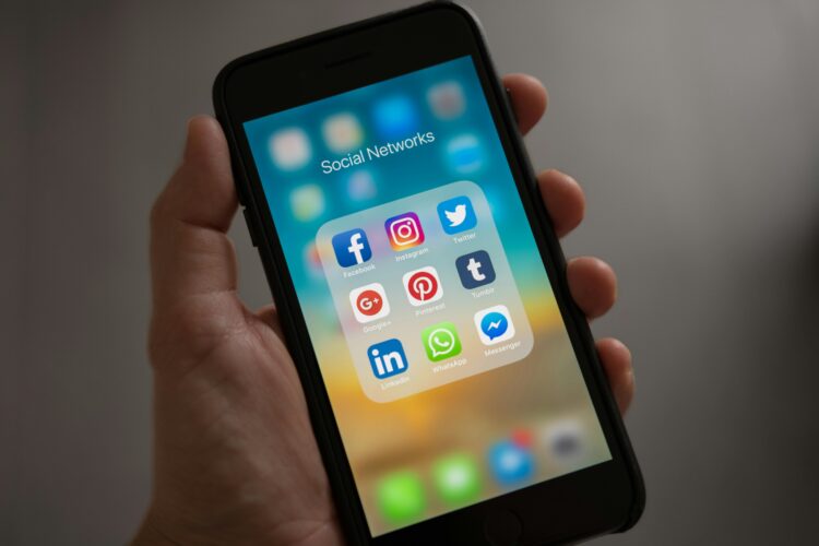 How Instagram Helps Personal Trainers Grow