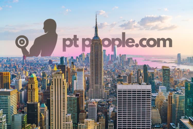 Personal Training Business in New York