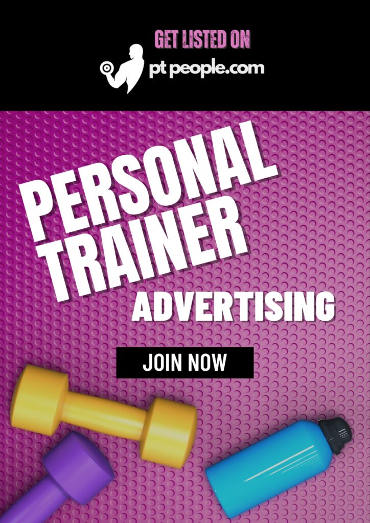 Sydney Personal Trainers Grow your business by advertising your expertise on PTPeople.