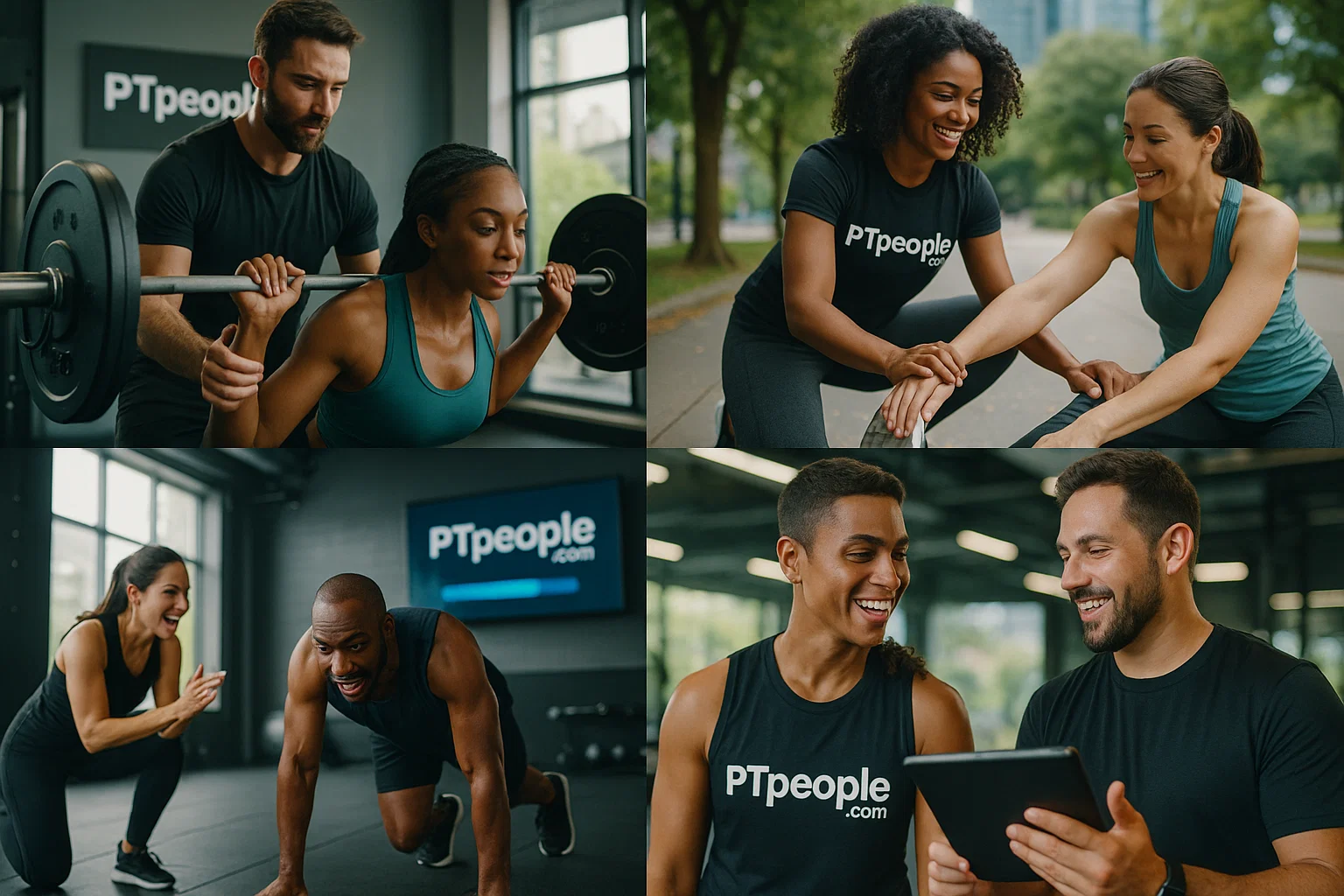 Connecting You with Certified Trainers and Gyms Worldwide