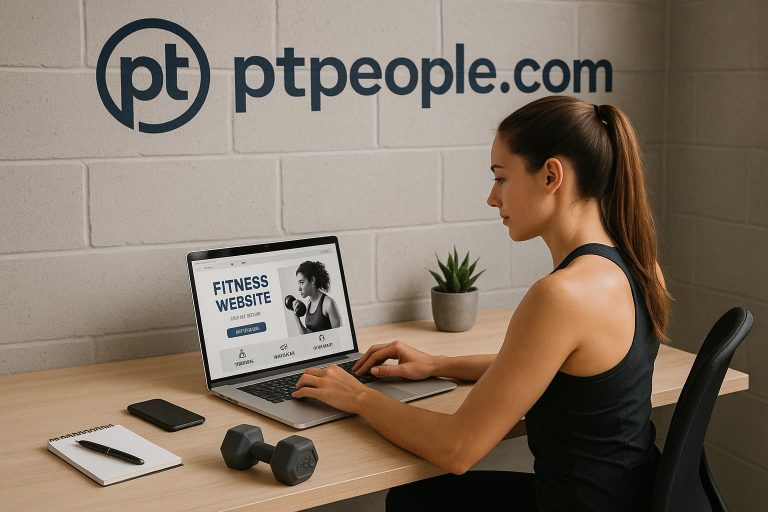 Digital marketing tools for personal trainers working in London and New York