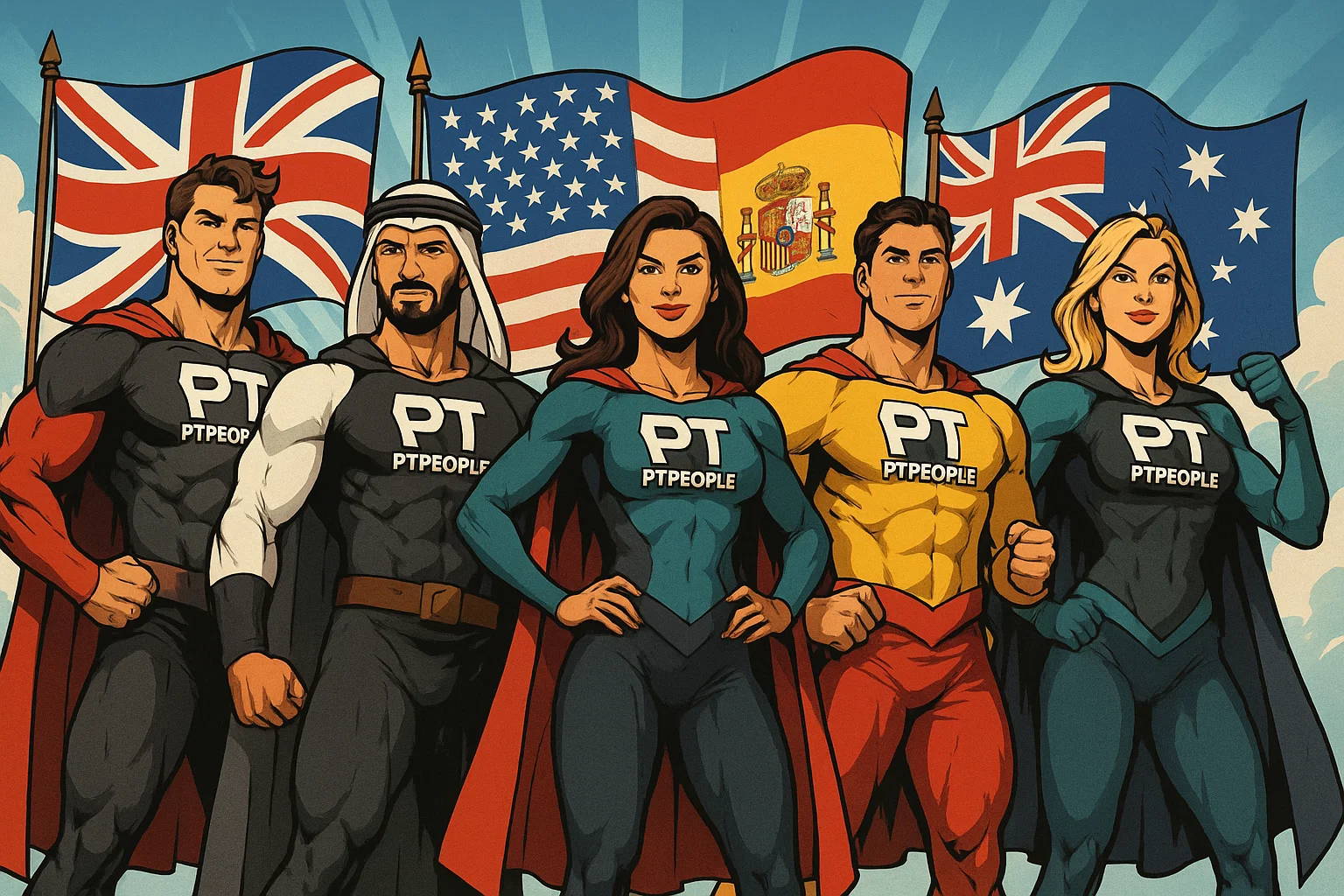 What is the Global Demand for Certified Personal Trainers