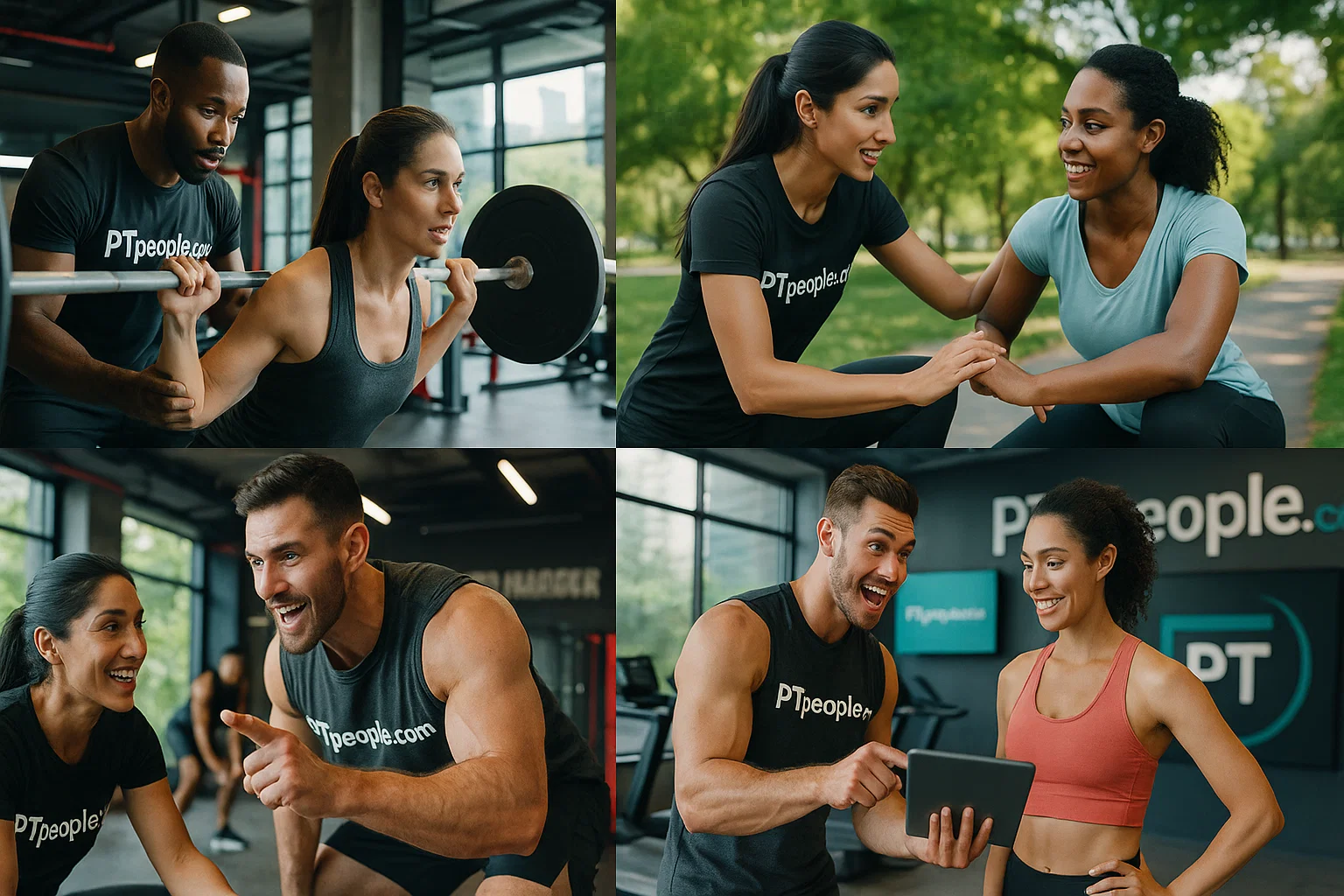 Find the Best
Abu Dhabi 
Personal Trainers 
& Gyms