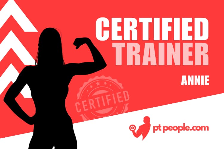 Coventry UK Female Personal Trainer 