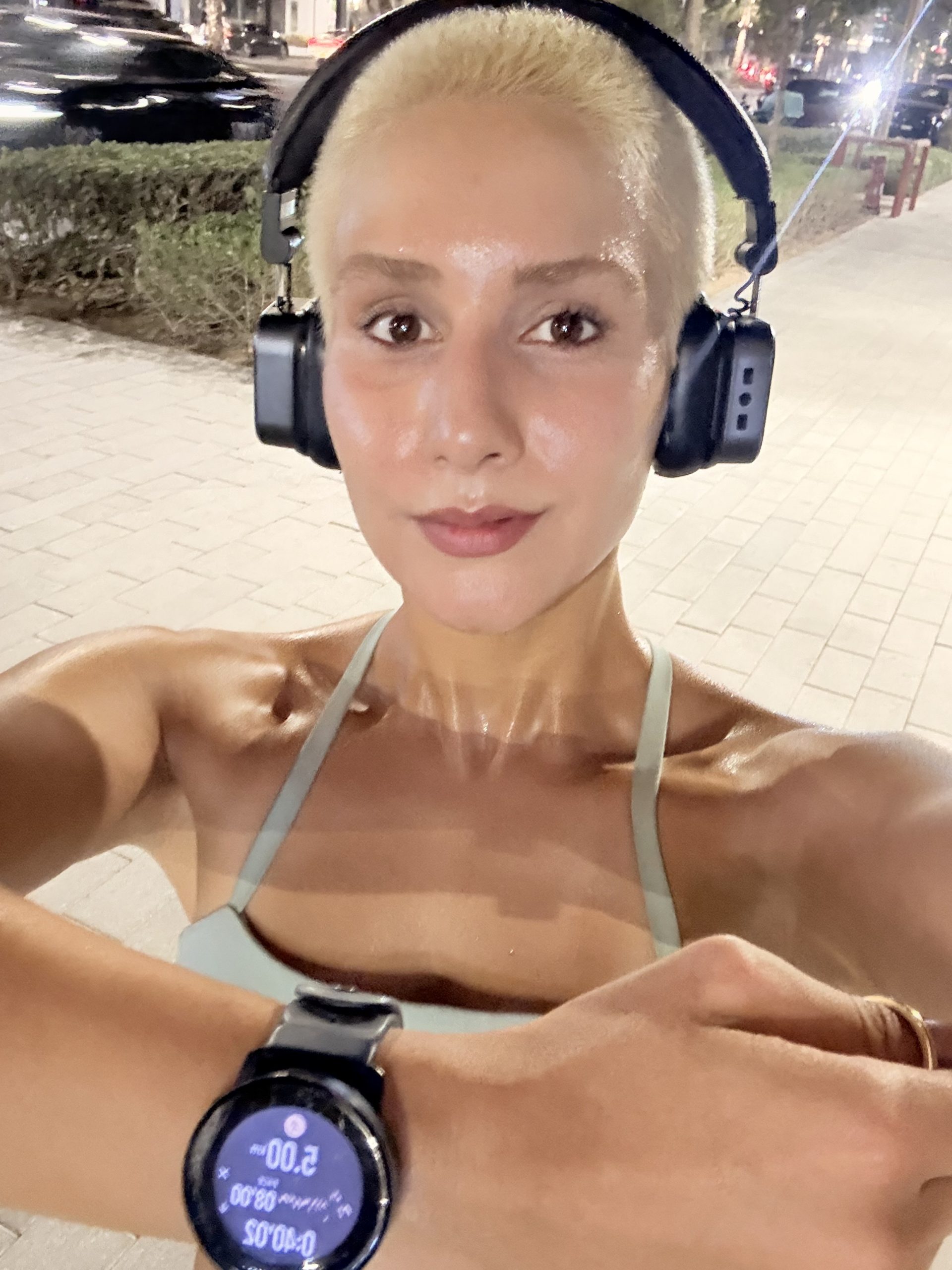 Dr. Nazari – Personal Trainer & Rehabilitation Specialist in Dubai