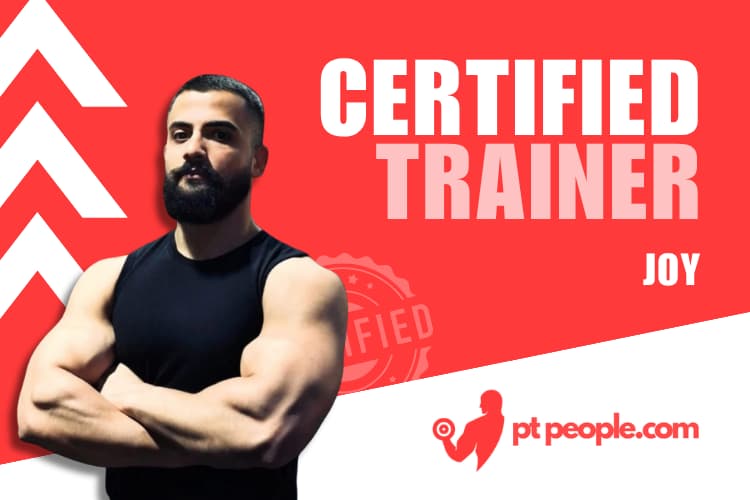 Private Personal Trainer Dubai Marina | JLT | JBR – Joy Achkar Private Mens Personal Trainer Dubai Marina | JLT | JBR – Joy Achkar