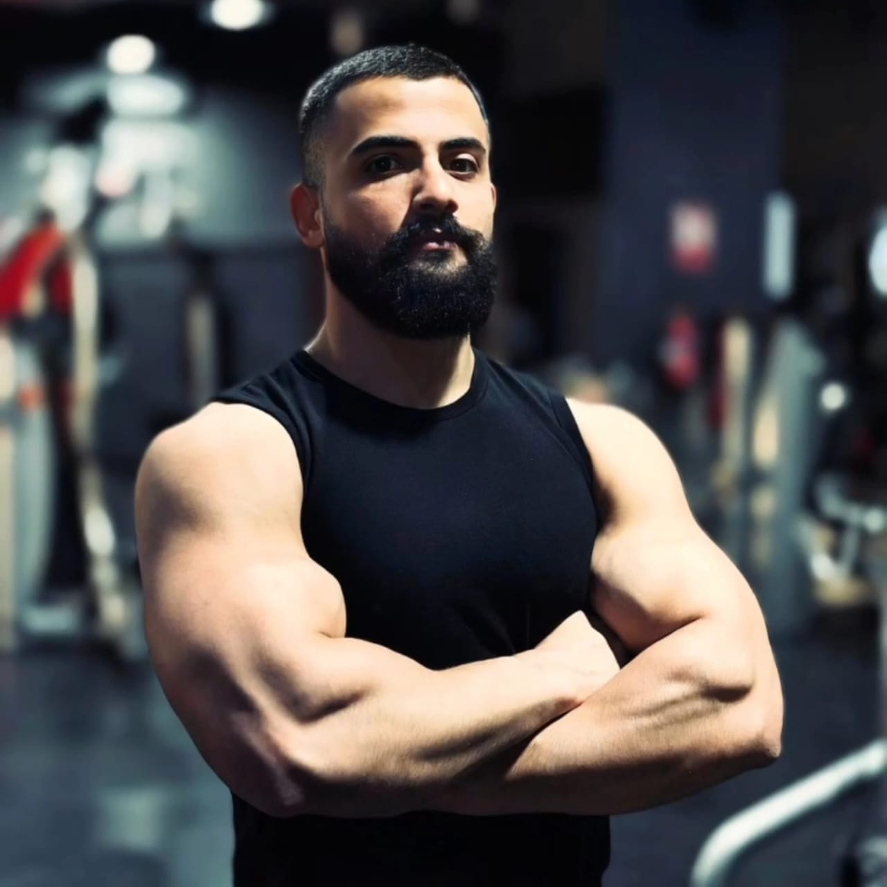 Private Personal Trainer Dubai Marina | JLT | JBR – Joy Achkar