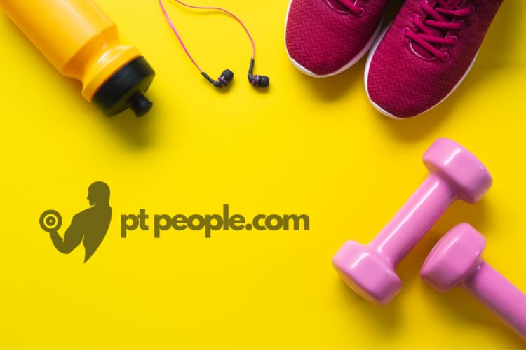 Average Personal Trainer Salary in Southern & Western Europe