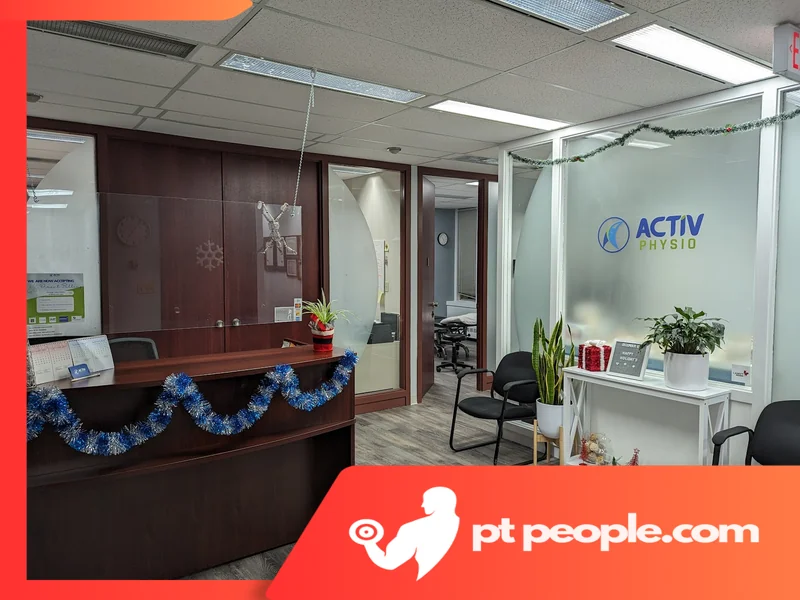 Activ Physio