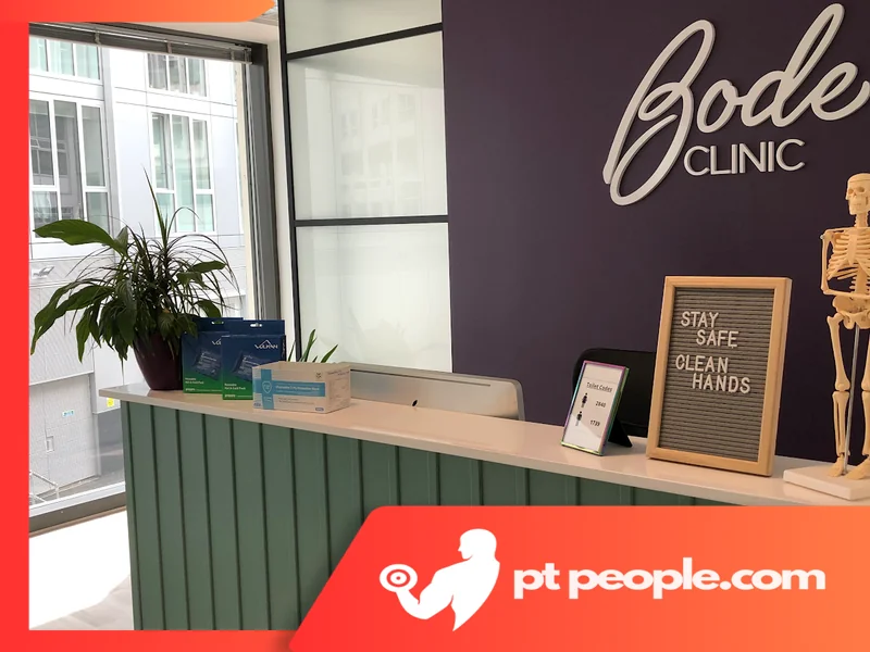 Bode Clinic