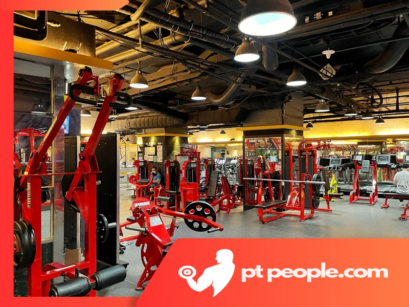 Body Flex Gym