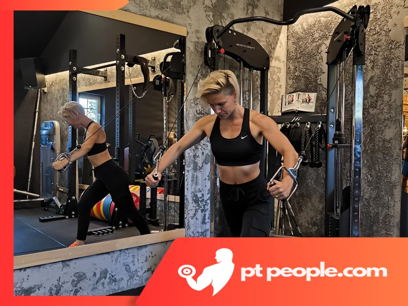 BodyBoost Personal Trainers Abu Dhabi & Dubai