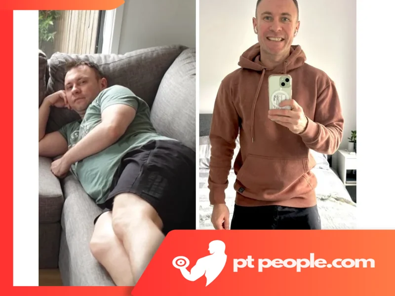 Brendan Gazzagon Fitness