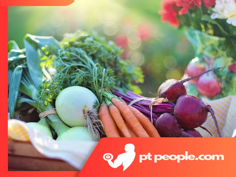 Casuarina Forsyth Dietitian